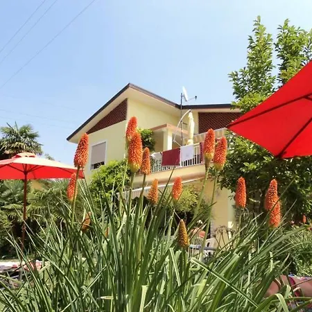 La Croce Appartement Lazise