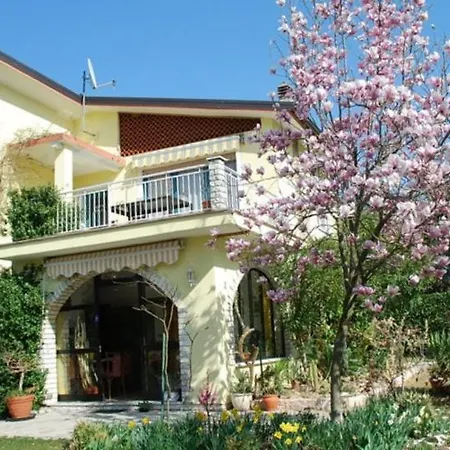Appartement La Croce *