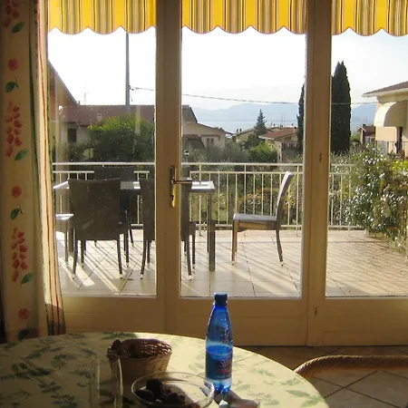 La Croce * Lazise