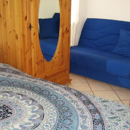 Appartement La Croce *