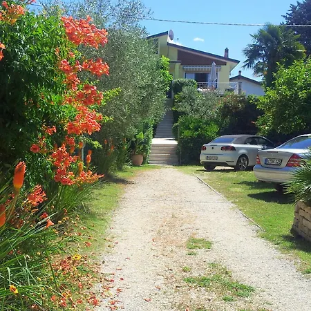 Appartement La Croce Lazise