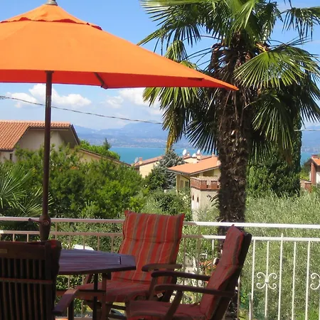 La Croce Appartement Lazise